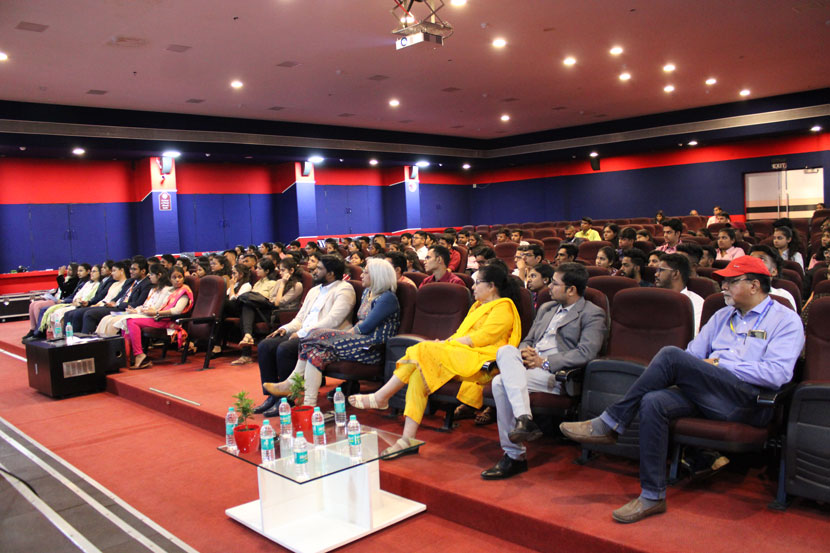 talk on new beginnings 2