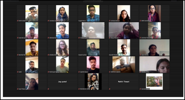 workshop on Public Speaking 2020 21 1