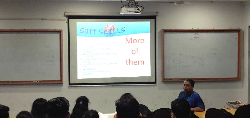 workshop on paradigms and perspectives in communication 2