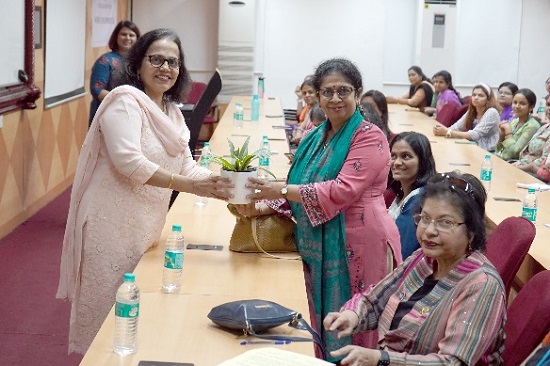 Soroptimist Excellence Award 2023 4