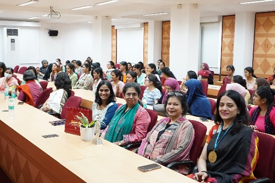 Soroptimist Excellence Award 2023 7