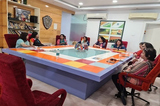 Soroptimist Excellence Award 2023 8