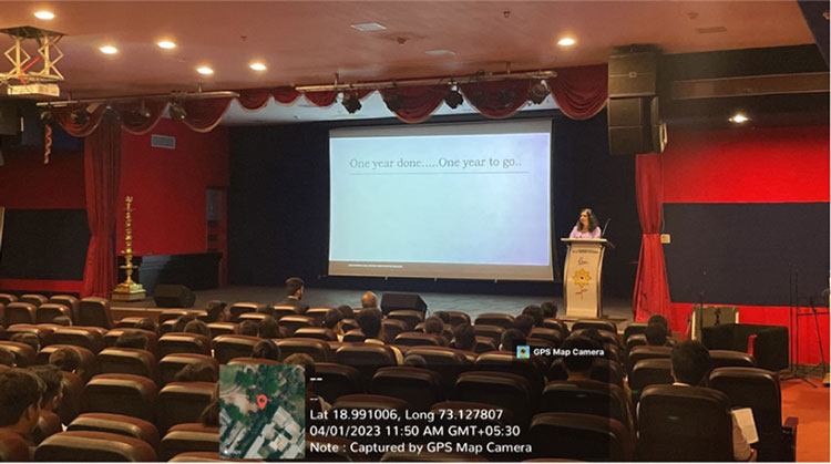 alumni talk series 2023 2