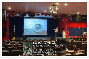 alumni talk series 2023