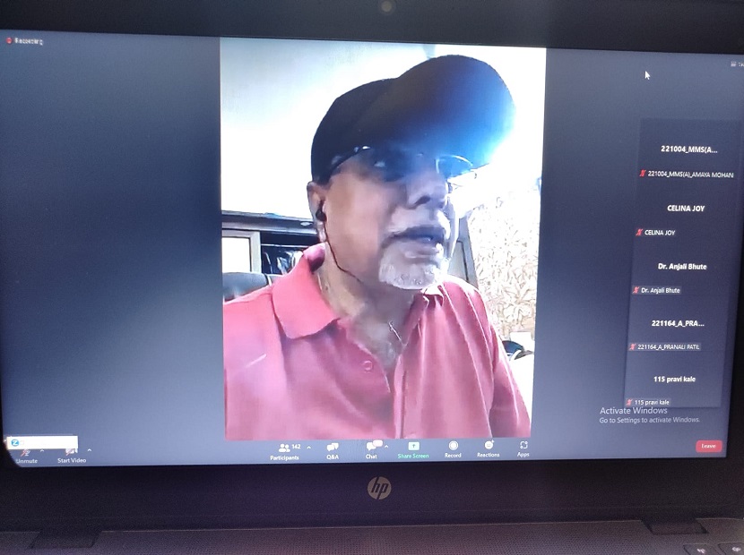 SIP workshop on company analysis frameworks 2