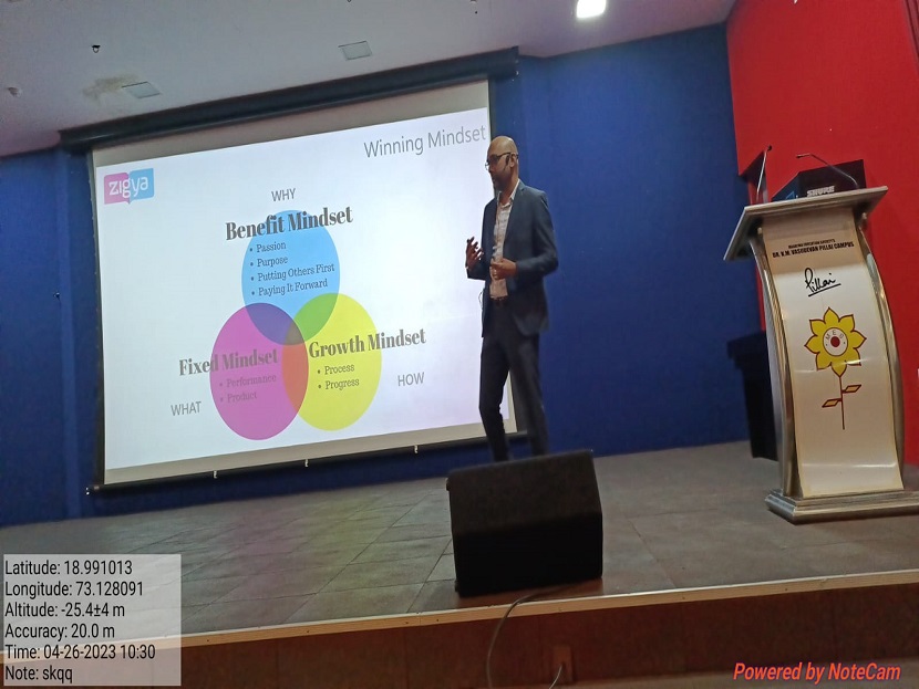 session on process design development 5