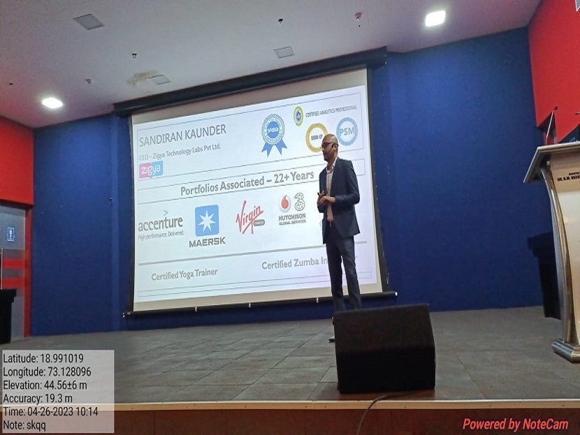 session on process design development 6