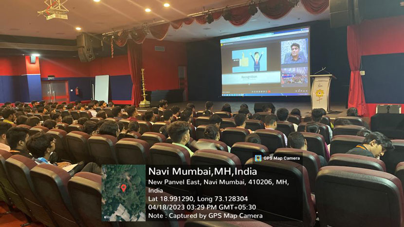 workshop on IPR IP management for startup 3