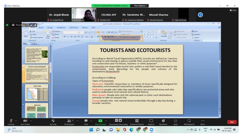 Emerging Business Practices Sustainability The New Normal 2023 1