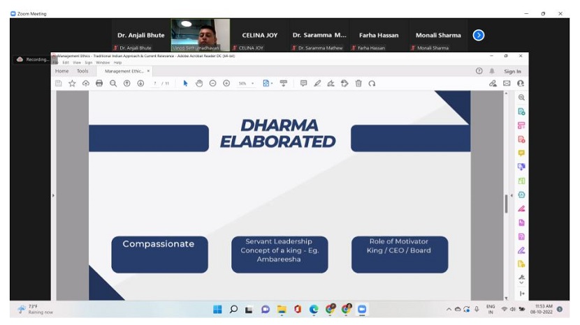 Emerging Business Practices Sustainability The New Normal 2023 4