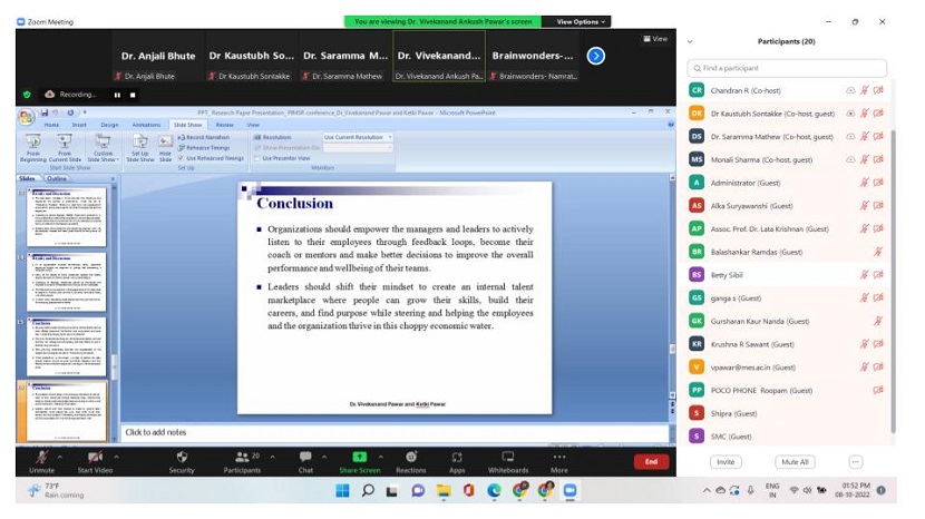Emerging Business Practices Sustainability The New Normal 2023 5