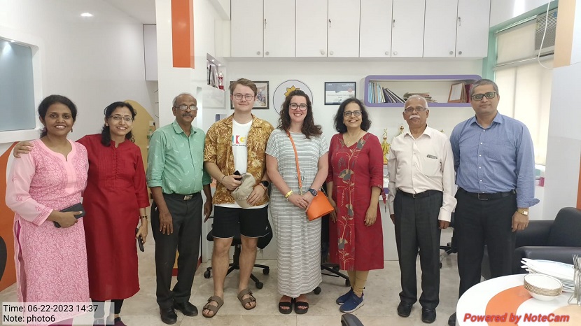 Pre conference Collaboration with AI Gen 2023 24 1