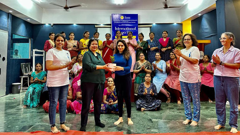 international yoga day 2023 6