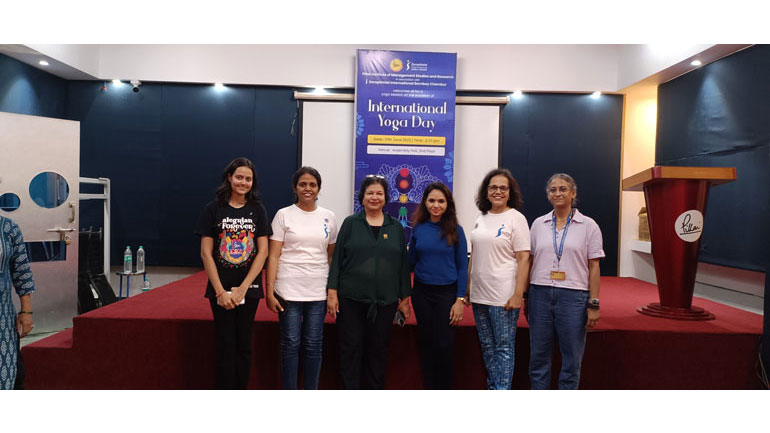 international yoga day 2023 7