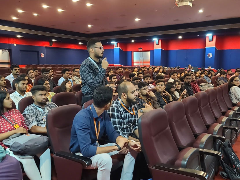 session on how to build product users love 5