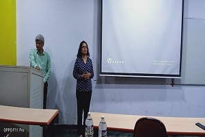 FDP Workshop on OBE Based Academic Planning