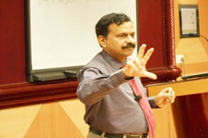 FDP on Consultancy in CSR Projects 1