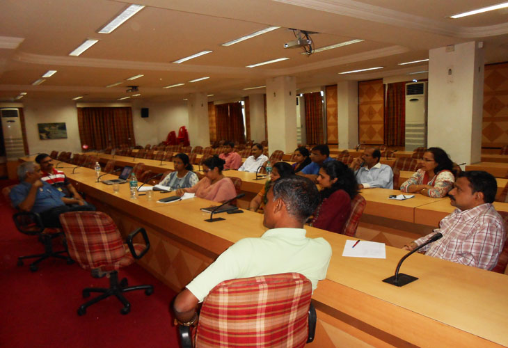 FDP on Mind Programming for Self Development 1