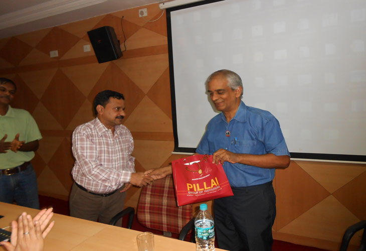 FDP on Mind Programming for Self Development 2