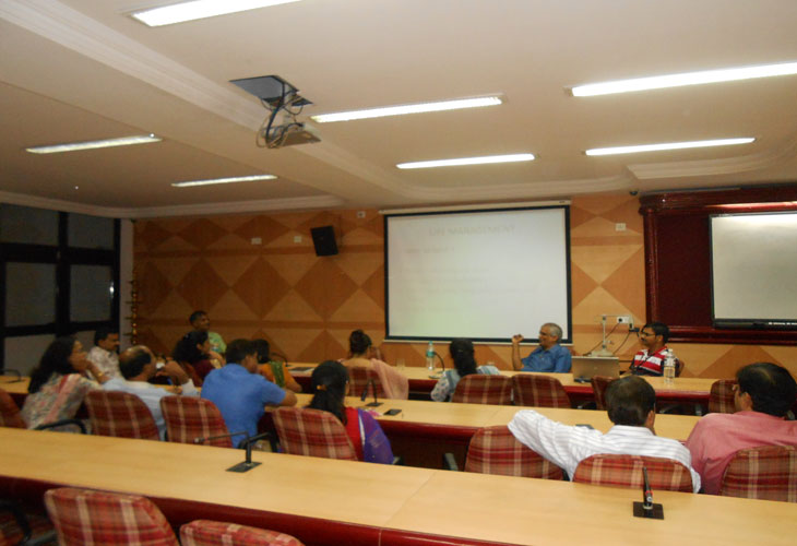 FDP on Mind Programming for Self Development 3