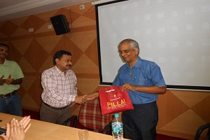 FDP on Mind Programming for Self Development