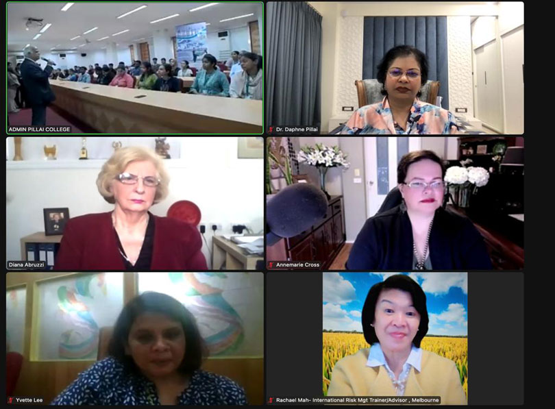 global trade certificate program 1