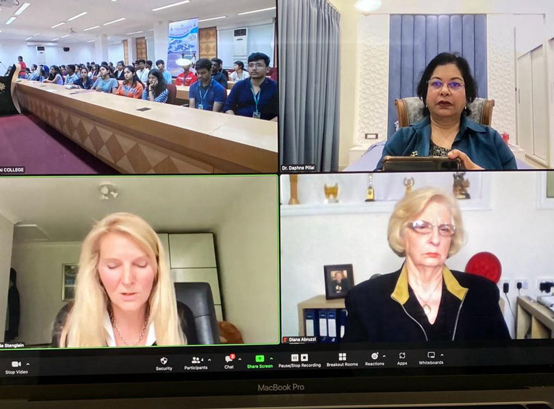 global trade certificate program 2