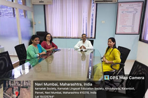 iic outreach activity