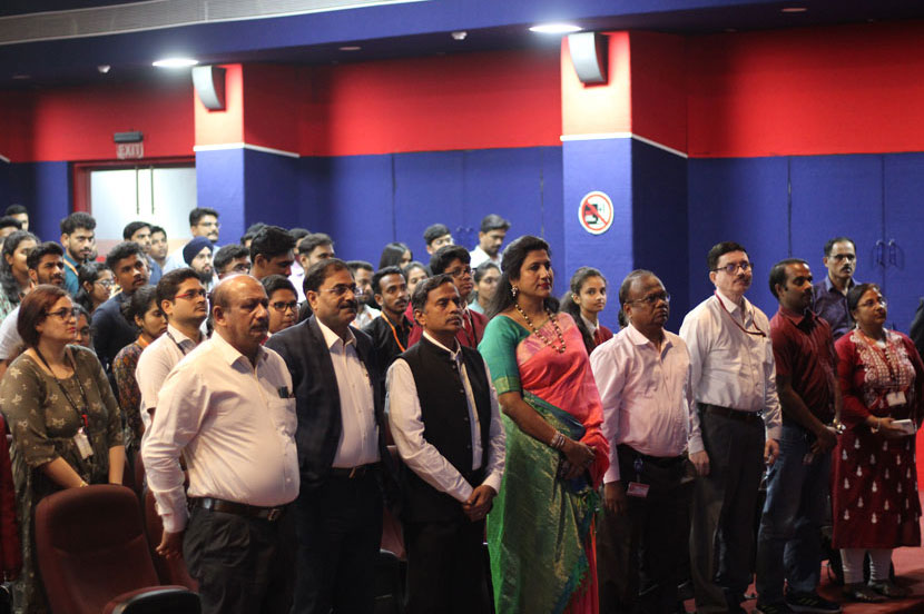 observance of vigilance awareness week 2022 2