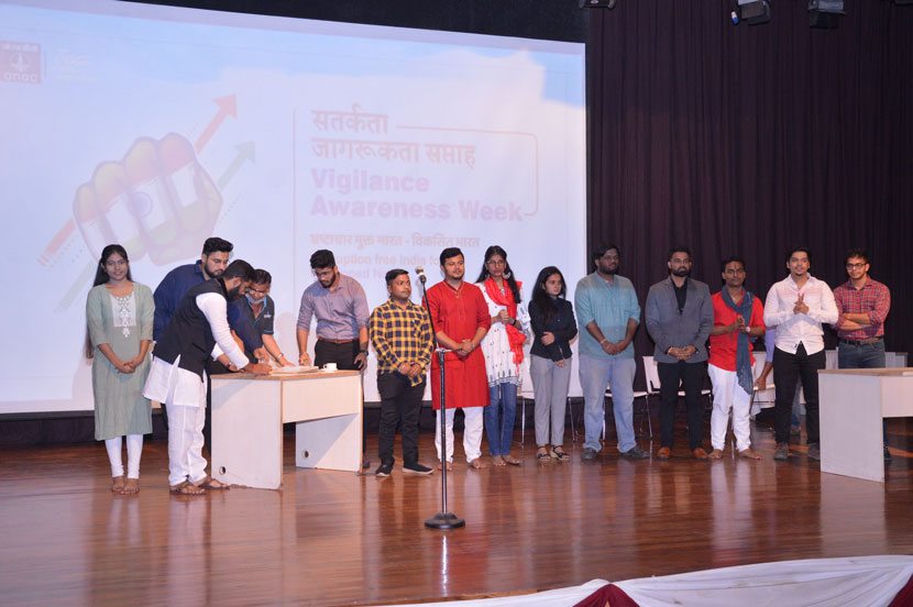 observance of vigilance awareness week 2022 7