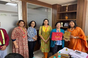 site visit to jawaharlal nehru port authority