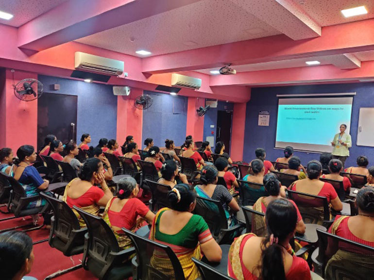 world environment day 2023 3