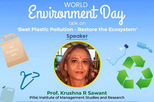 world environment day 2023