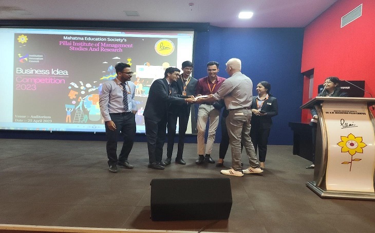 Business Plan Competition 2023 2