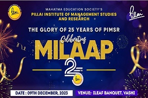 MILAAP Banner Unveiling Ceremony
