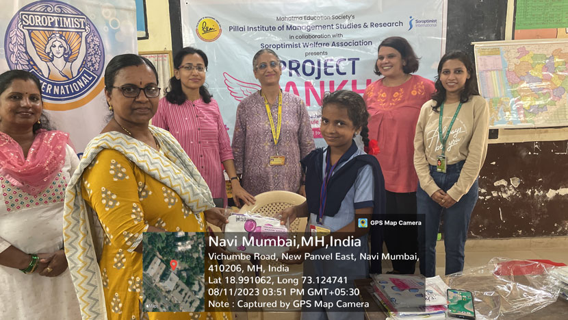 distribution of DIY bags 1