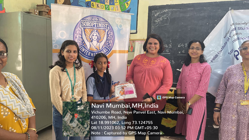 distribution of DIY bags 2