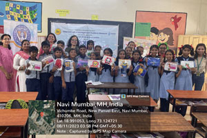 distribution of DIY bags