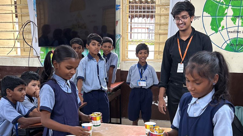 learning retention skills workshop 1