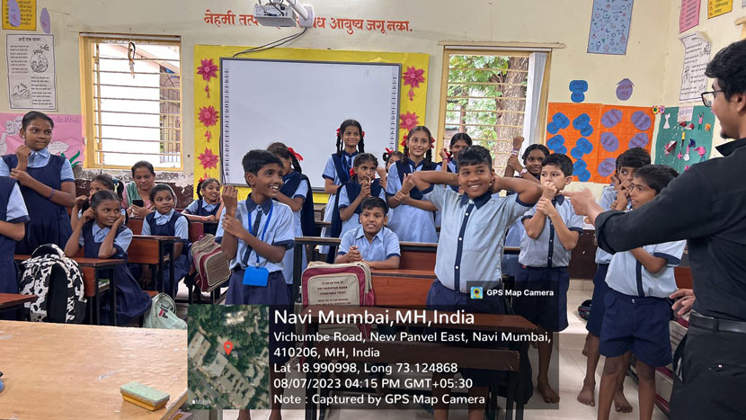 learning retention skills workshop 4