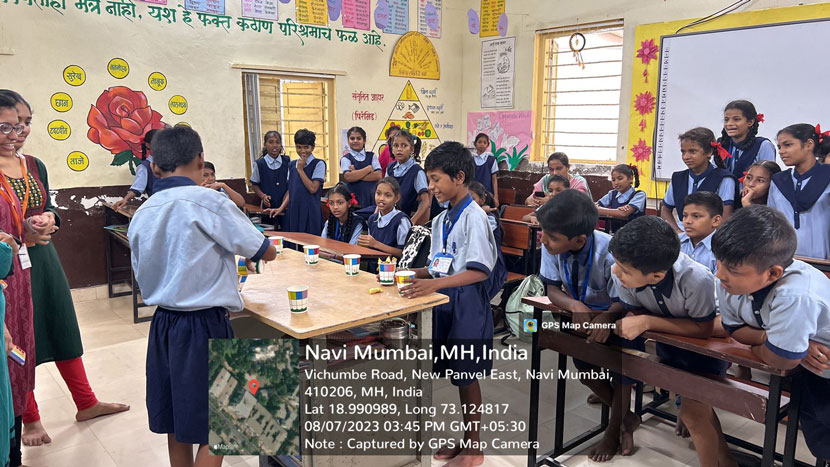 learning retention skills workshop 6