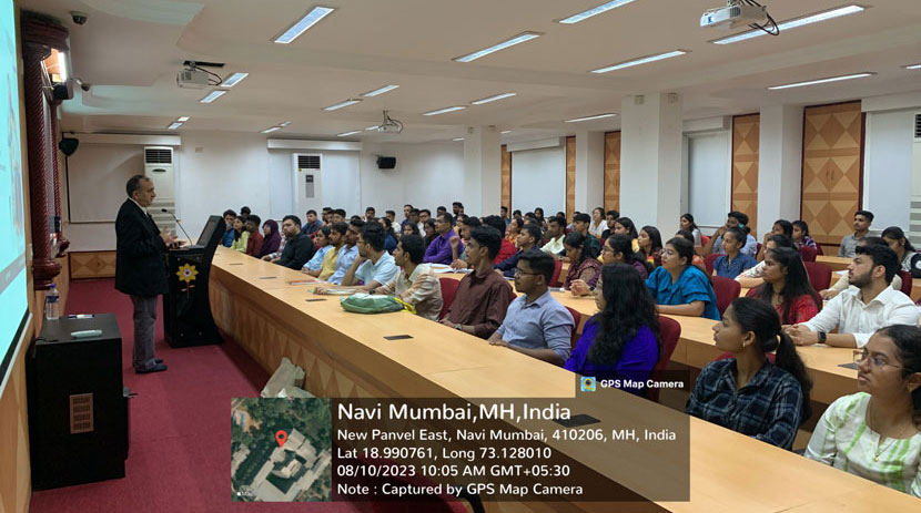 seminar on abc of financial freedom 2