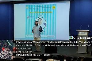 session on tree of entrepreneurship