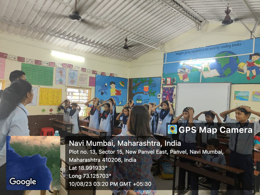 workshop on cultivating team spirit 1