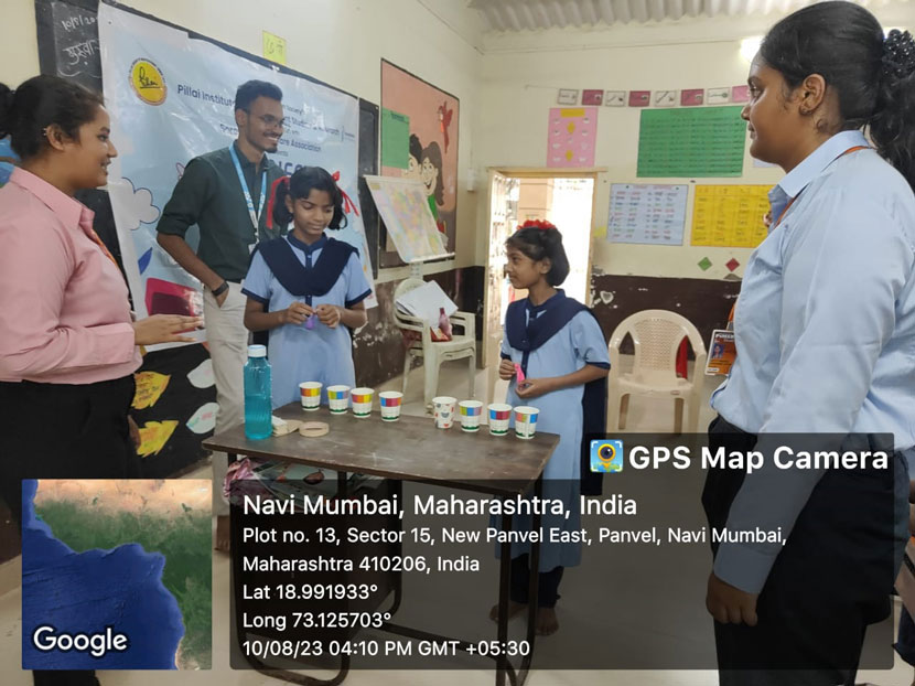 workshop on cultivating team spirit 2