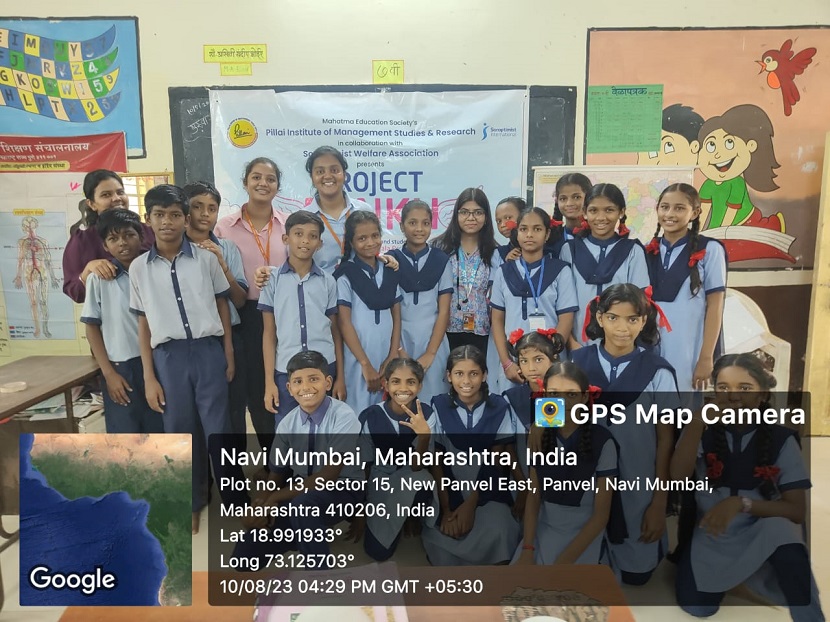 workshop on cultivating team spirit 4