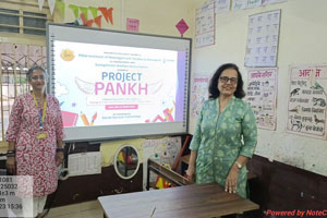 workshop on work life balance