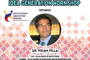 idea generation workshop