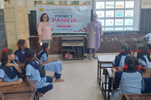 safe and unsafe touch