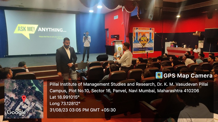 session on essentials of entrepreneurship 13